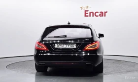 Mercedes-Benz CLS 250 - 15045 € / 29425.46 лв. - 72970995 4