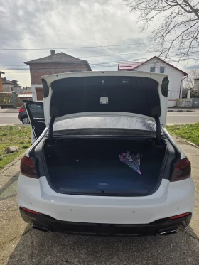 BMW 530E, снимка 15 - Автомобили и джипове - 53609333