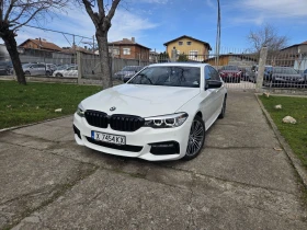BMW 530E