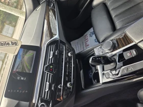 BMW 530E, снимка 12 - Автомобили и джипове - 53609333