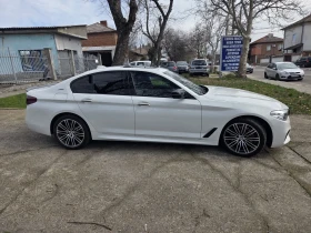 BMW 530E, снимка 4 - Автомобили и джипове - 53609333