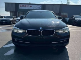BMW 328 * 328d xDrive * CARFAX * ЦЕНА ДО БГ, снимка 6 - Автомобили и джипове - 53649502
