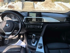 BMW 328 * 328d xDrive * CARFAX * ЦЕНА ДО БГ, снимка 9 - Автомобили и джипове - 53649502