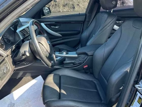 BMW 328 * 328d xDrive * CARFAX * ЦЕНА ДО БГ, снимка 11 - Автомобили и джипове - 53649502
