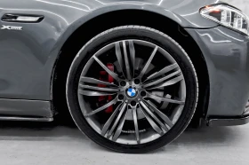 BMW 530 XD M пакет STAGE 2, снимка 8 - Автомобили и джипове - 53670167