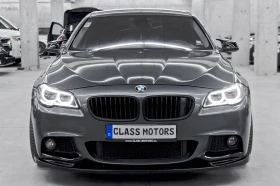 BMW 530 XD M пакет STAGE 2