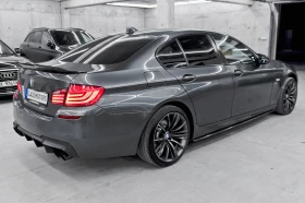 BMW 530 XD M пакет STAGE 2, снимка 6 - Автомобили и джипове - 53670167