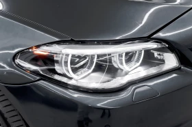 BMW 530 XD M пакет STAGE 2, снимка 9 - Автомобили и джипове - 53670167