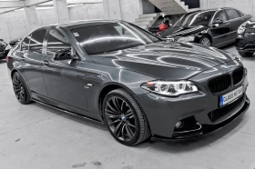 BMW 530 XD M пакет STAGE 2, снимка 2 - Автомобили и джипове - 53670167