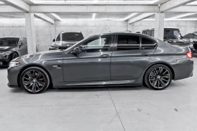 BMW 530 XD M пакет STAGE 2, снимка 4 - Автомобили и джипове - 53670167