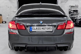 BMW 530 XD M пакет STAGE 2, снимка 5 - Автомобили и джипове - 53670167