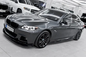 BMW 530 XD M пакет STAGE 2, снимка 3 - Автомобили и джипове - 53670167