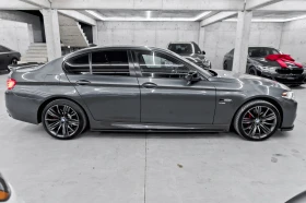 BMW 530 XD M пакет STAGE 2, снимка 7 - Автомобили и джипове - 53670167