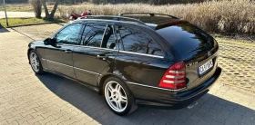 Mercedes-Benz C 30 AMG - 4600 € / 8996.82 лв. - 77541182 4