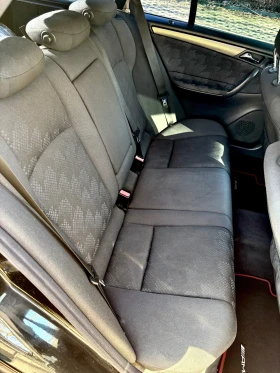 Mercedes-Benz C 30 AMG - 4600 € / 8996.82 лв. - 77541182 9