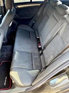 Mercedes-Benz C 30 AMG - 4600 € / 8996.82 лв. - 77541182 8