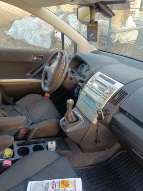 Toyota Corolla verso 2.2 - 3300 € / 6454.24 лв. - 67208116 4