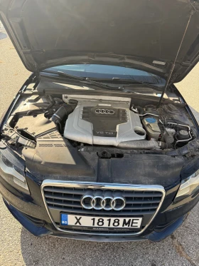 Audi A4 2.7 TDi - 6500 € / 12712.90 лв. - 96339647 13