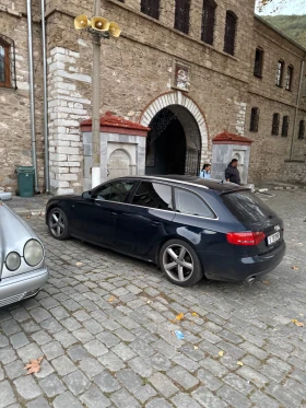Audi A4 2.7 TDi - 6500 € / 12712.90 лв. - 96339647 3
