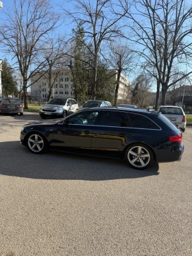 Audi A4 2.7 TDi - 6500 € / 12712.90 лв. - 96339647 9