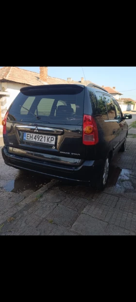 Mitsubishi Space star 1.9 Did - 1600 € / 3129.33 лв. - 21117794 3
