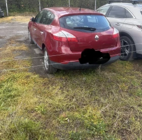 Renault Megane - 4500 € / 8801.24 лв. - 42251996 3