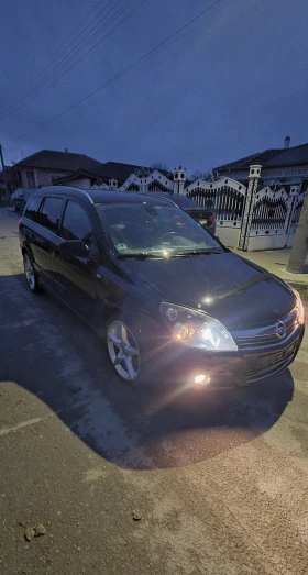 Opel Astra - 1699 € / 3322.96 лв. - 78495852 3