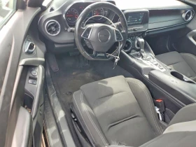 Chevrolet Camaro 2.0l Lt | Mobile.bg � ����� ������ 8