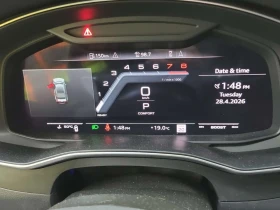 Audi S7 /360/DISTRONIC/B&O/HUD | Mobile.bg � ����� ������ 9
