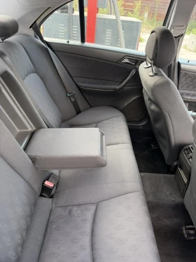 Mercedes-Benz C 180 | Mobile.bg � ����� ������ 7