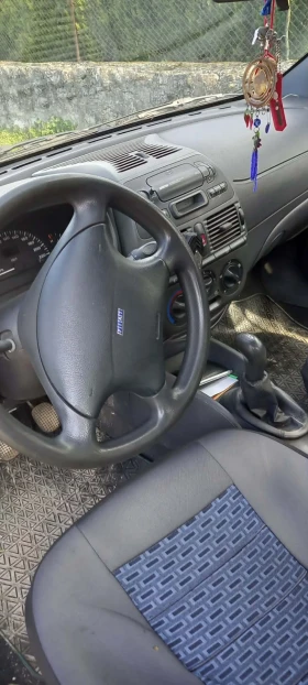 Fiat Marea 1.6 | Mobile.bg � ����� ������ 4