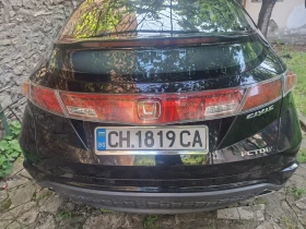 Honda Civic 2.2 i CTDi Executive | Mobile.bg � ����� ������ 2
