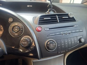 Honda Civic 2.2 i CTDi Executive | Mobile.bg � ����� ������ 13