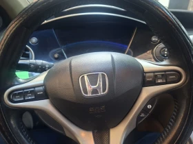 Honda Civic 2.2 i CTDi Executive | Mobile.bg � ����� ������ 9