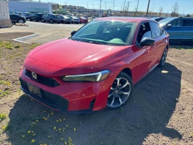 ������ Honda Civic