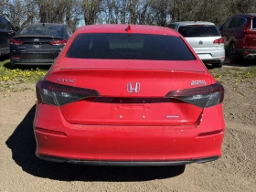 Honda Civic CARFAX * ���� ������ * ��������� ���� �� �� *  | Mobile.bg � ����� ������ 5