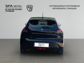 Peugeot 208 New Line Up ACTIVE PACK 1.2 PureTech 100 EAT8 | Mobile.bg � ����� ������ 7