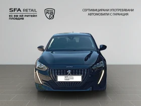 Peugeot 208 New Line Up ACTIVE PACK 1.2 PureTech 100 EAT8 | Mobile.bg � ����� ������ 2