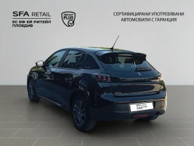 Peugeot 208 New Line Up ACTIVE PACK 1.2 PureTech 100 EAT8 | Mobile.bg � ����� ������ 6