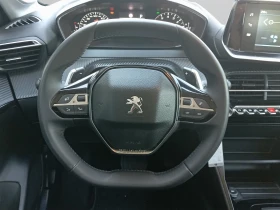 Peugeot 208 New Line Up ACTIVE PACK 1.2 PureTech 100 EAT8 | Mobile.bg � ����� ������ 10