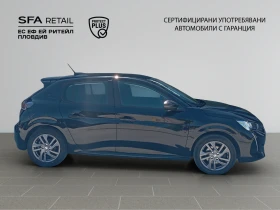 Peugeot 208 New Line Up ACTIVE PACK 1.2 PureTech 100 EAT8 | Mobile.bg � ����� ������ 5