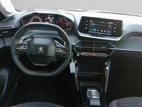 Peugeot 208 New Line Up ACTIVE PACK 1.2 PureTech 100 EAT8 | Mobile.bg � ����� ������ 9