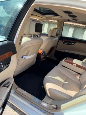 Mercedes-Benz S 350 - 13000 € / 25425.79 лв. - 76194515 5
