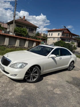Mercedes-Benz S 350 - 13000 € / 25425.79 лв. - 76194515 2