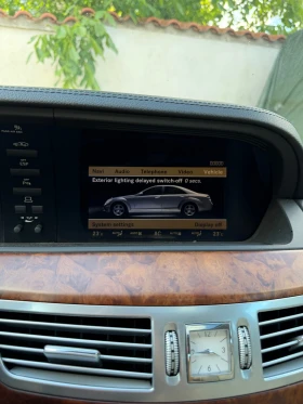 Mercedes-Benz S 350 - 13000 € / 25425.79 лв. - 76194515 17
