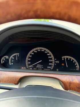 Mercedes-Benz S 350 - 13000 € / 25425.79 лв. - 76194515 13