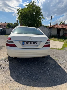 Mercedes-Benz S 350 - 13000 € / 25425.79 лв. - 76194515 4