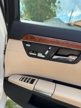 Mercedes-Benz S 350 - 13000 € / 25425.79 лв. - 76194515 8