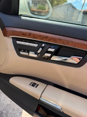 Mercedes-Benz S 350 - 13000 € / 25425.79 лв. - 76194515 10