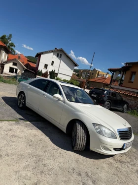 Mercedes-Benz S 350 - 13000 € / 25425.79 лв. - 76194515 3